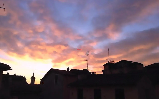 Nido tra le cupole, terrazza panoramica, Wi-Fi , AC