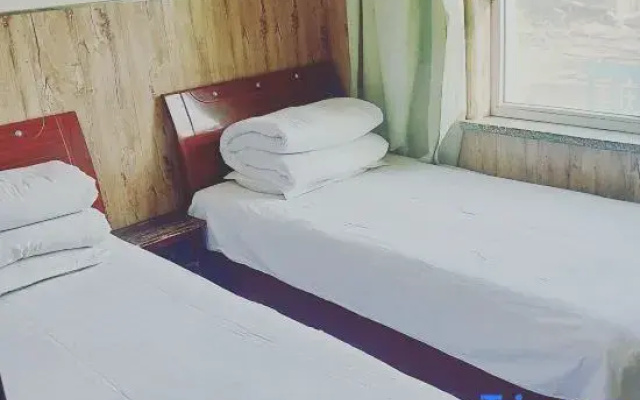 Korla Chengyu Hotel