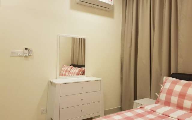 White Tulip eHome