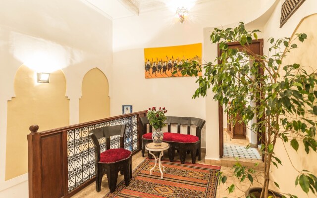 Riad Nasreen