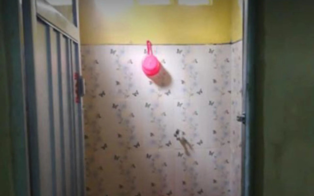 Toto Homestay
