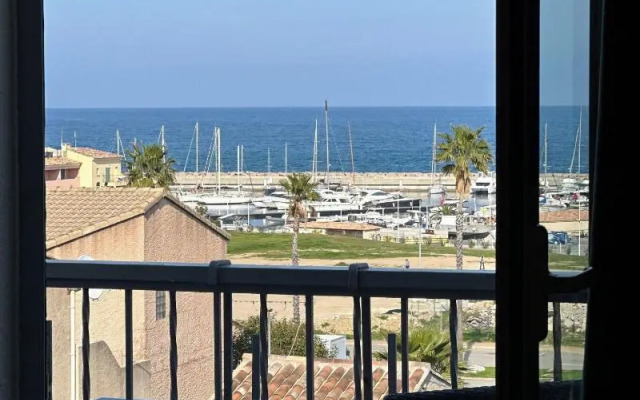 Hôtel Maquis et Mer