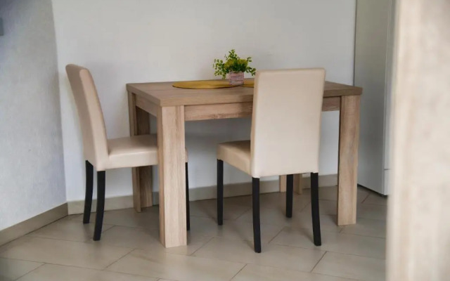 Gold Studio Apartmani