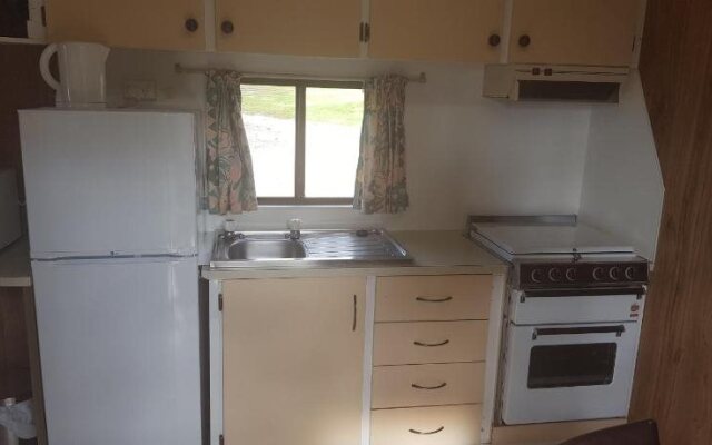 Scamander Tourist Park