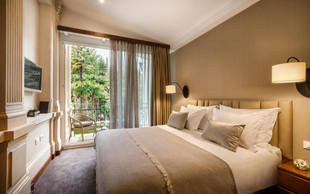 Apartments Villa Elizabeta