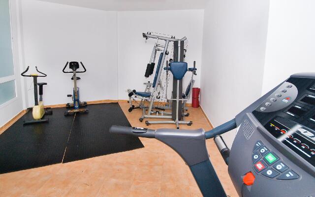 Parque Central - Two Bedroom