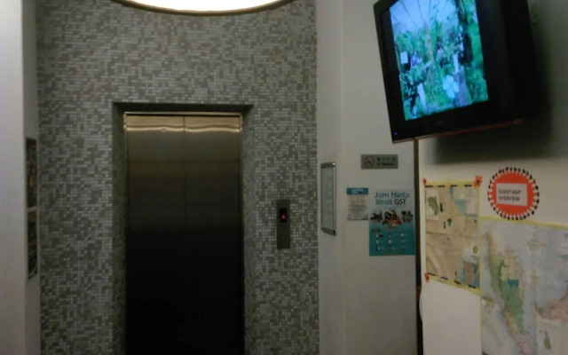 SO Hotel