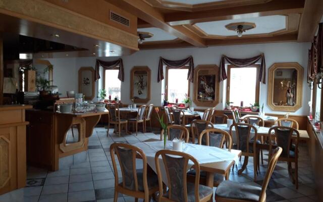 Bengel's Hotel-Restaurant zur Krone