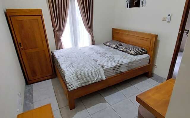 D’Unique Homestay by Luxury Degree