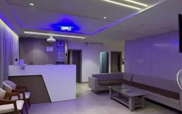 Hotel The Perfect