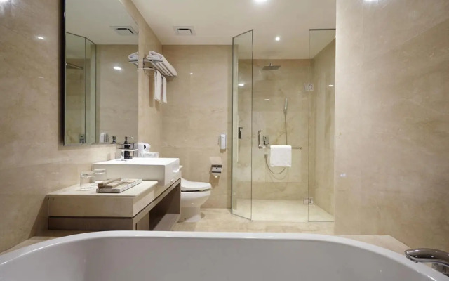 Platinum Hotel Jimbaran Beach Bali