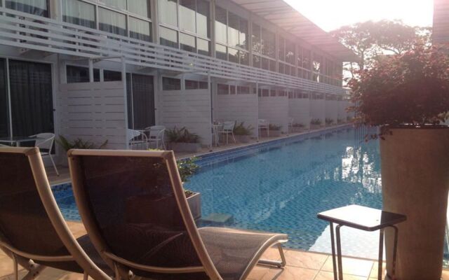 Pool Villa @ Donmueang