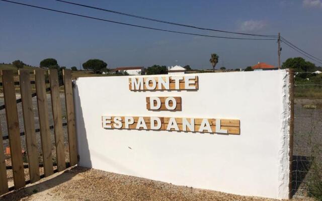 Monte do Espadanal