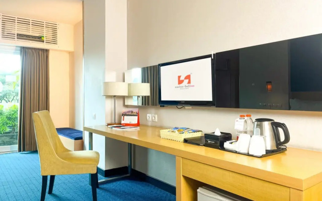 Swiss-Belinn Malang