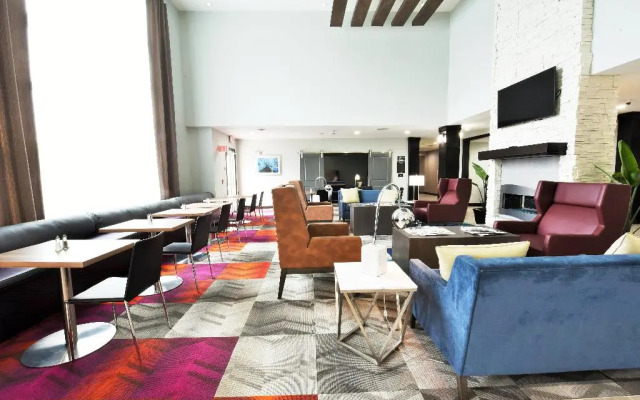 Staybridge Suites Lake Charles by IHG