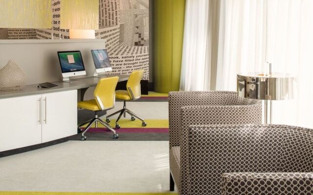 Ovation at Park Crest by Bridgestreet