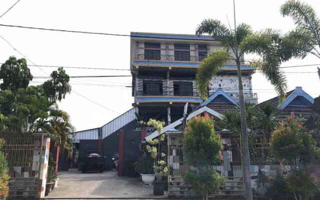 Hotel Sera Indah