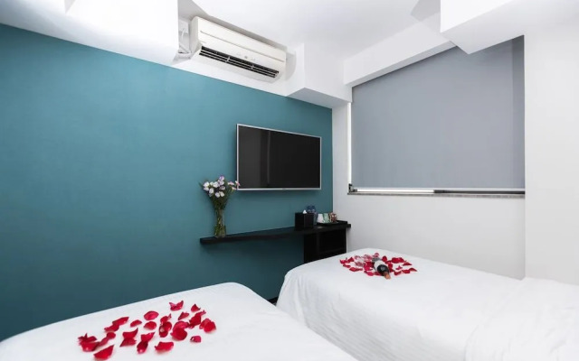 A3 Hotel Hong Kong