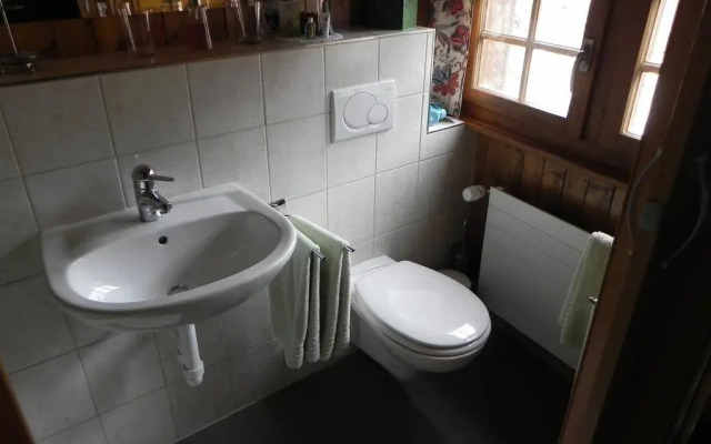 B&B Chez les Dudu