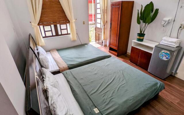 Wasabi House - Homestay ben cho đa lat
