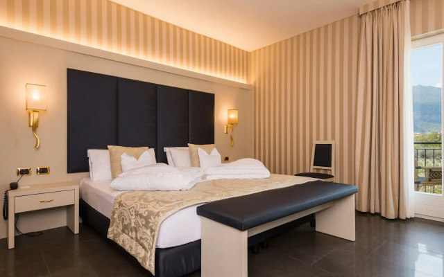 Villa Nicolli Romantic Resort - Adults Only