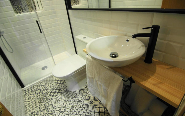 Apto El Clavo-CON PARKING GRATIS