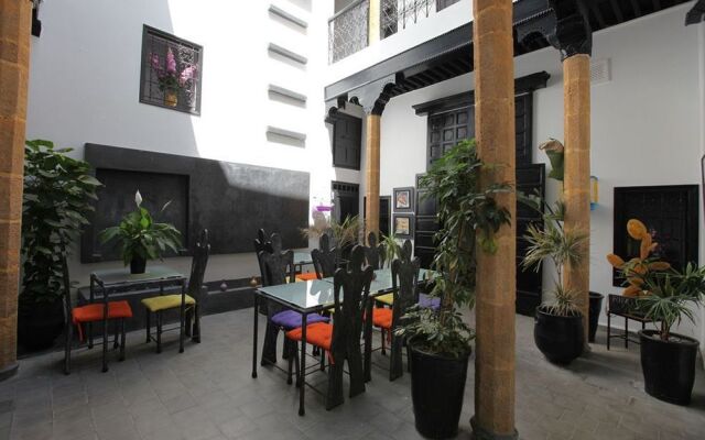 Riad 7