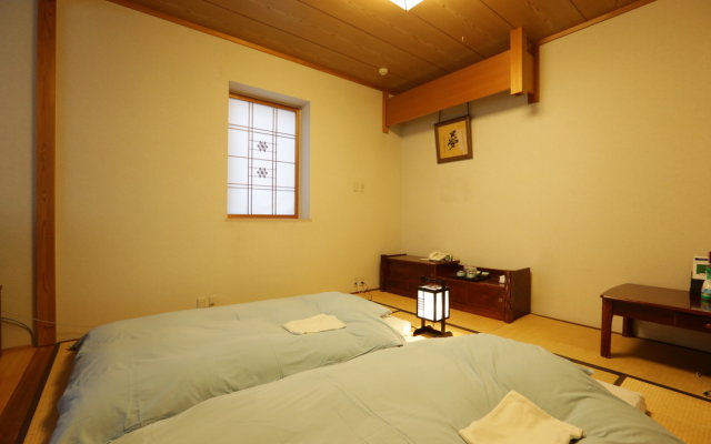 Mizusawa Kita Hotel