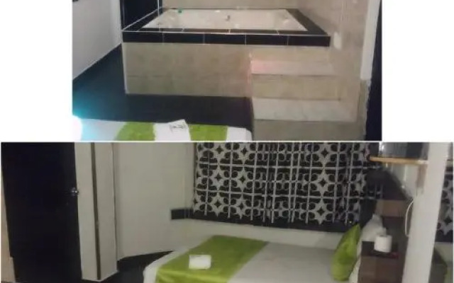 Hotel Real