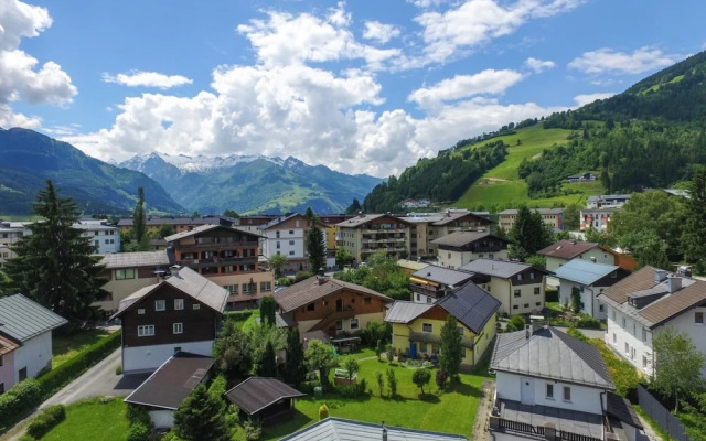 5 Seasons House Zell am See - TOP 1 Summer Card