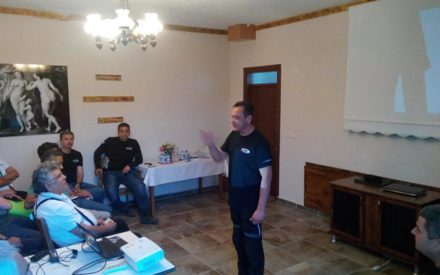Ida Natura Life Style Otel Kazdaglari