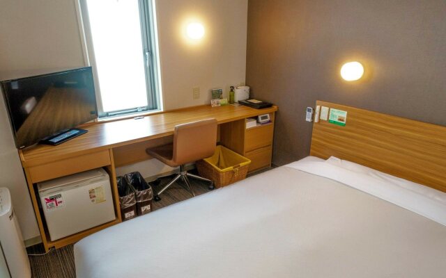 Super Hotel JR Ueno-Iriyaguchi