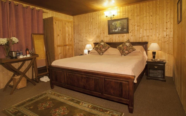 Nedous Hotel