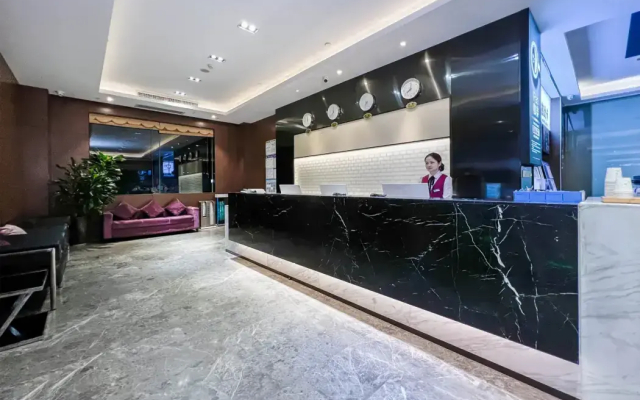 Echic Hl