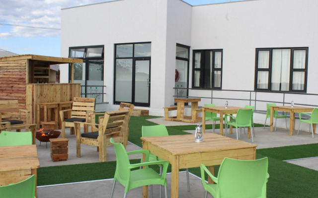 TaTe Village - Hostel