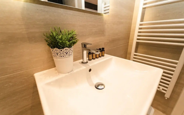 Luxury Business Apartment by Mercado