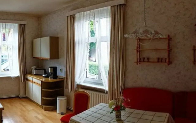 Mey Comfortable Holiday Residence