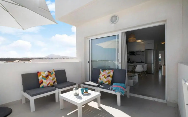 Senator Isla de Lobos 2