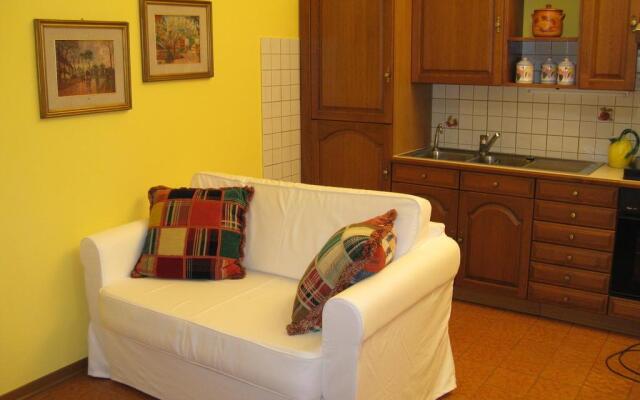 A Casa Nostra