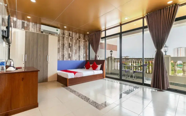 Camy Hotel by OYO Rooms