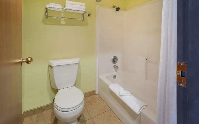 Americas Best Value Sandman Inn