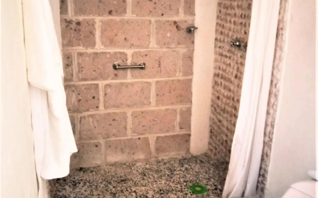 Hotel Boutique Casona Cantera Queretaro