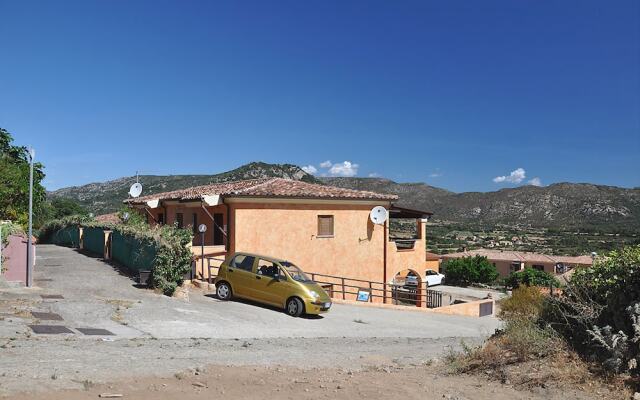 Appartamento Lioni 2A