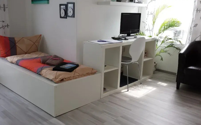 FeWo II, V und VI - Altstadt - Am grossen Garten