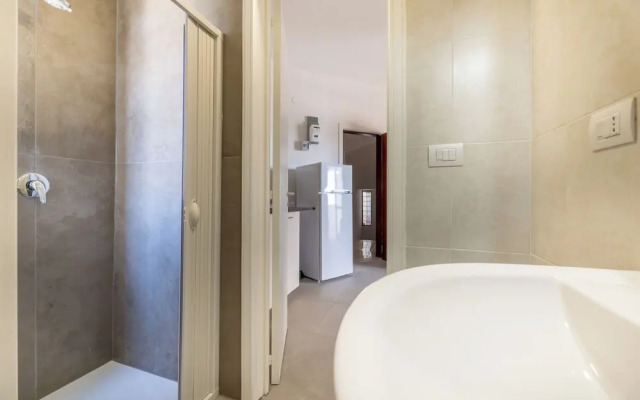 Sea View Apartment Ac Gallipoli