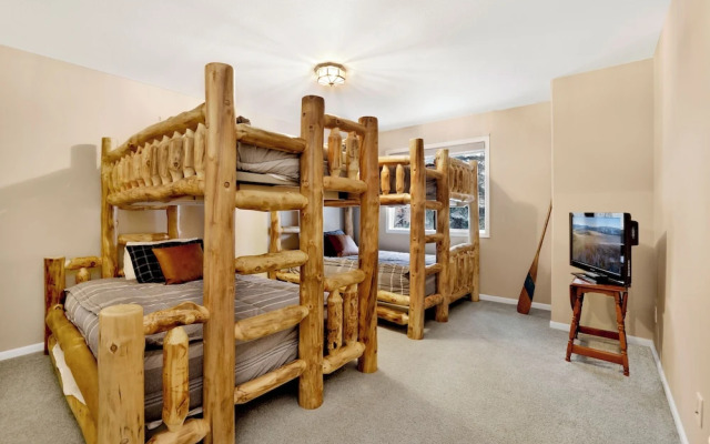 Castle Glen Gem #2220