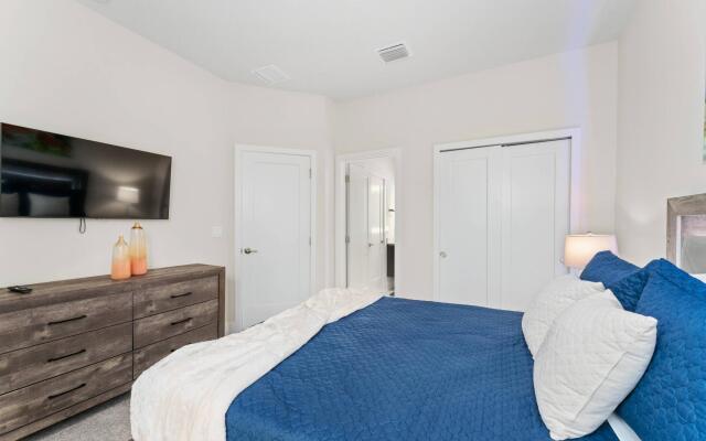 New Home 3bd 3bat Hidden Forest