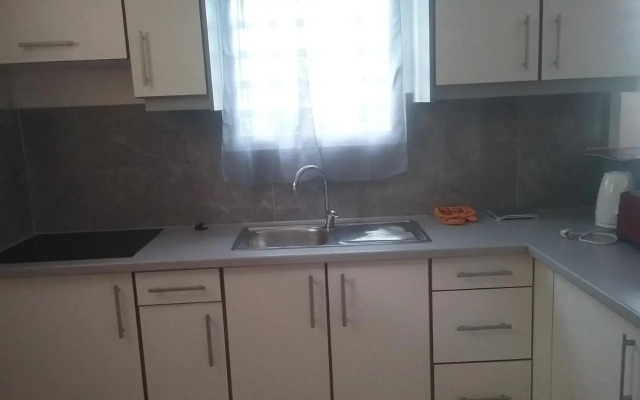 Gîte Moringa