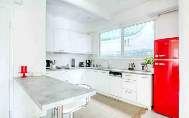 SMG Boutique Apartment