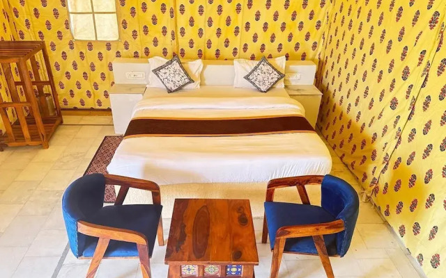 Raghav Resort Jaisalmer